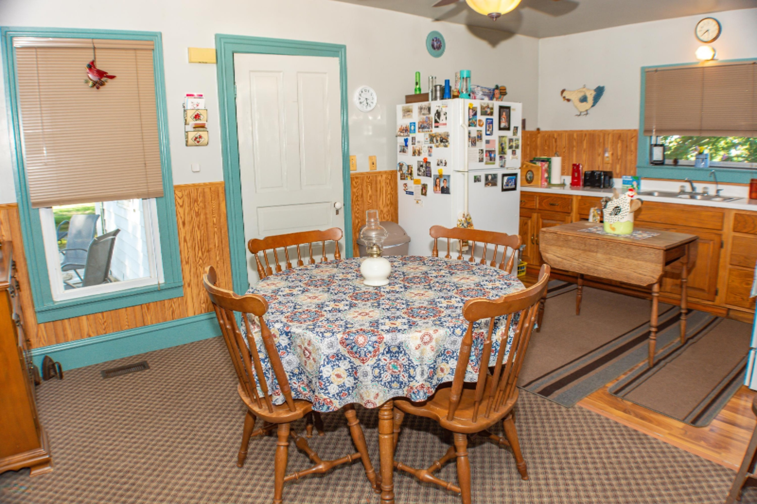 3200 Reading Road East Osseo, MI 49266 - Photo 27 of 35 16