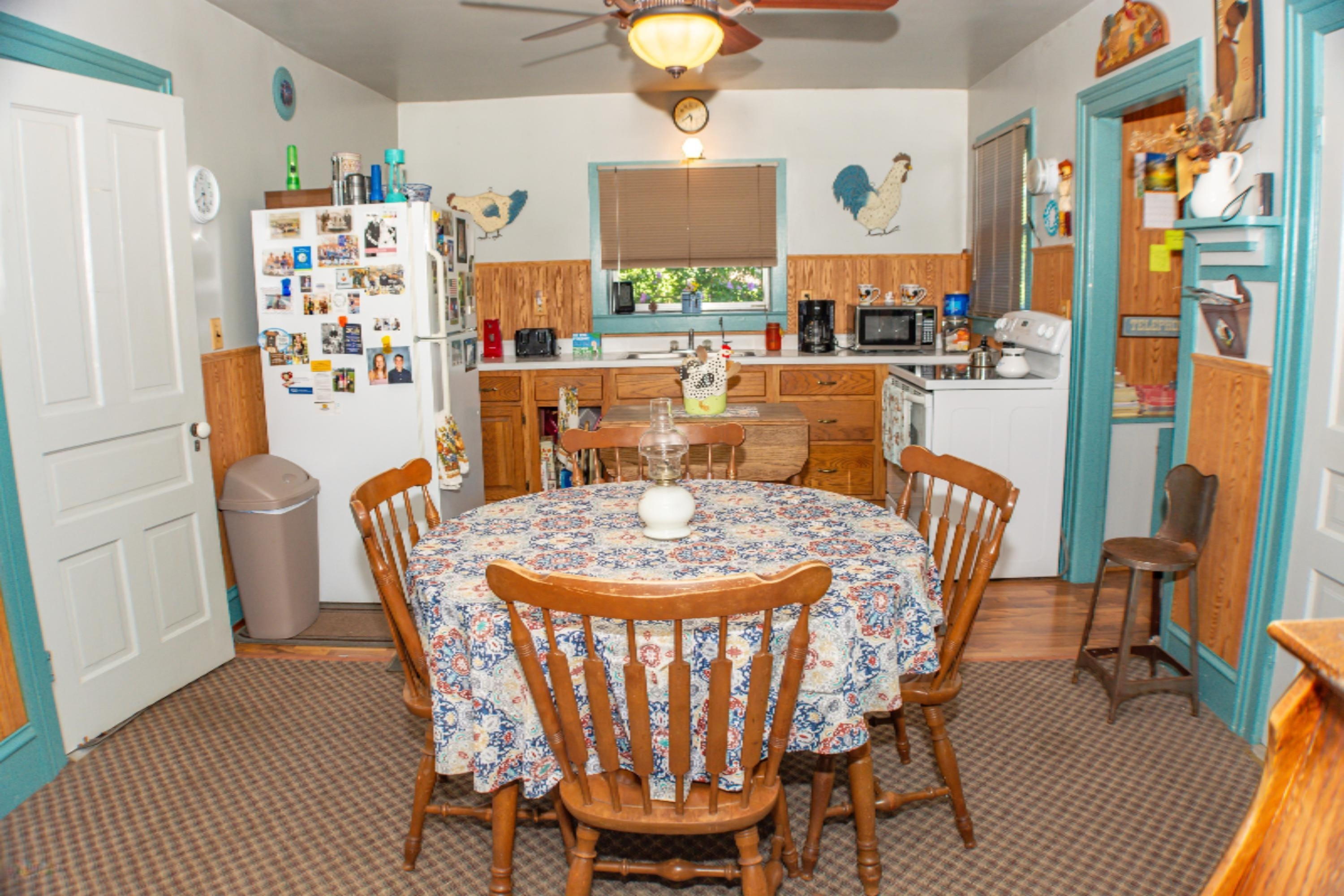3200 Reading Road East Osseo, MI 49266 - Photo 28 of 35 17
