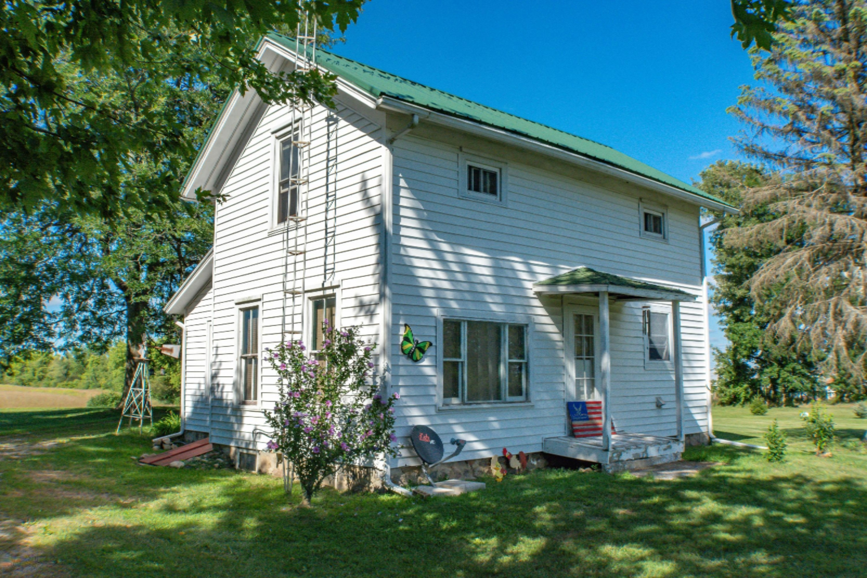 3200 Reading Road East Osseo, MI 49266 - Photo 5 of 35 4