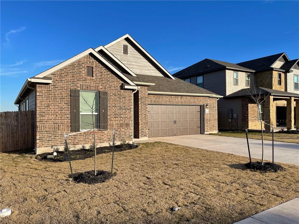 280 Kennicott Drive Kyle, TX 78640 - Photo 1 of 1