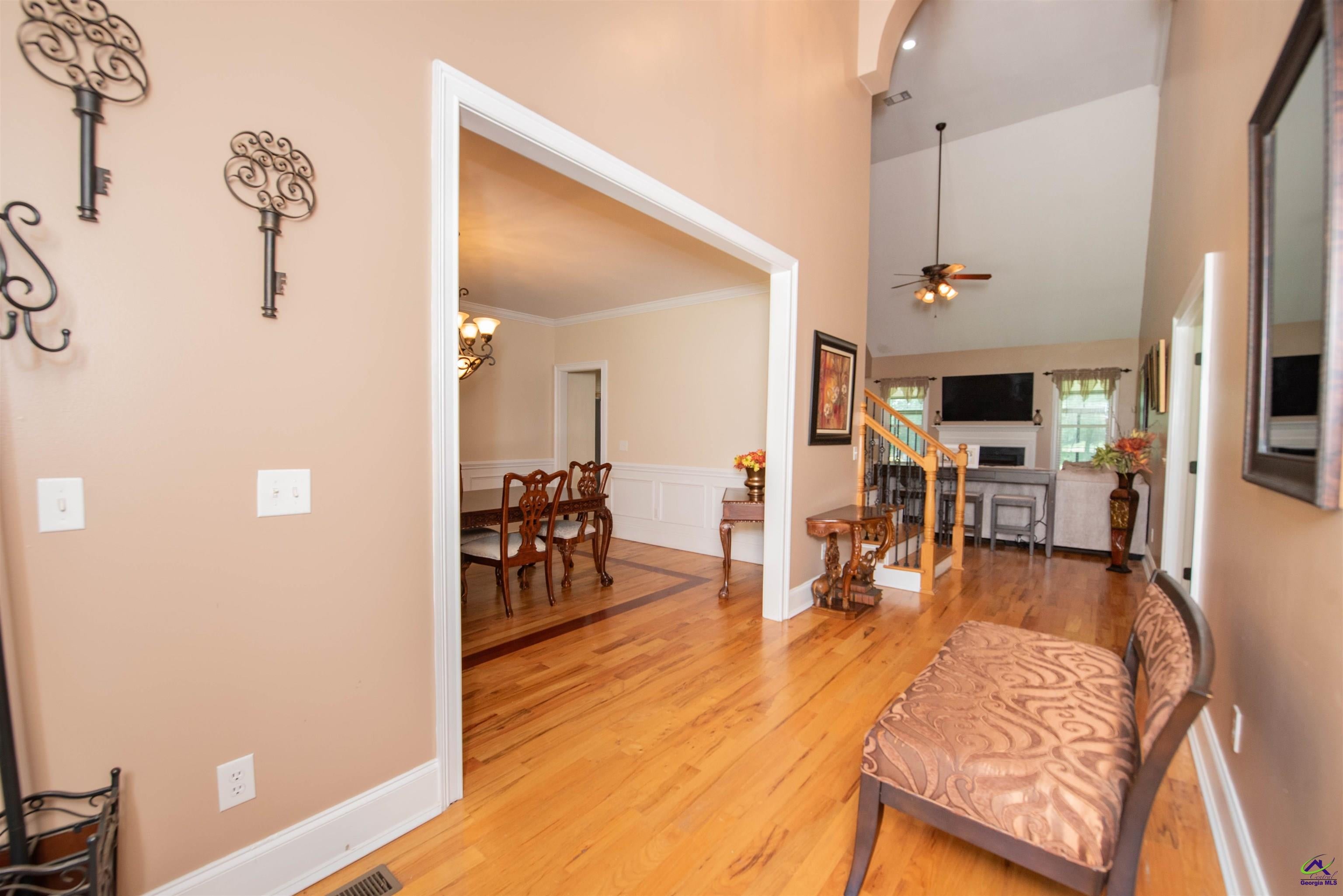 304 Old Windmill Road Perry, GA 31069 - Photo 10 of 92 Gallery Image 10