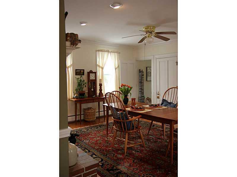21 Neck Road South China, ME 04358 - Photo 16 of 35 Dining Room.