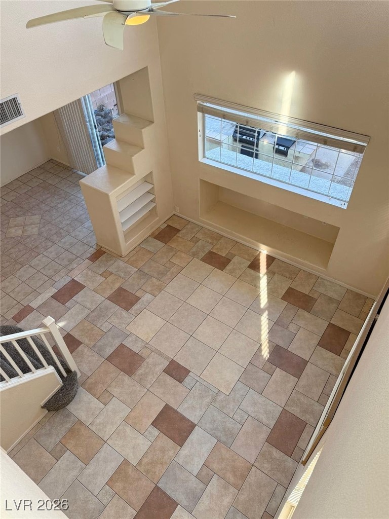 664 Solitude Point Avenue Henderson, NV 89012 - Photo 14 of 43 View from loft