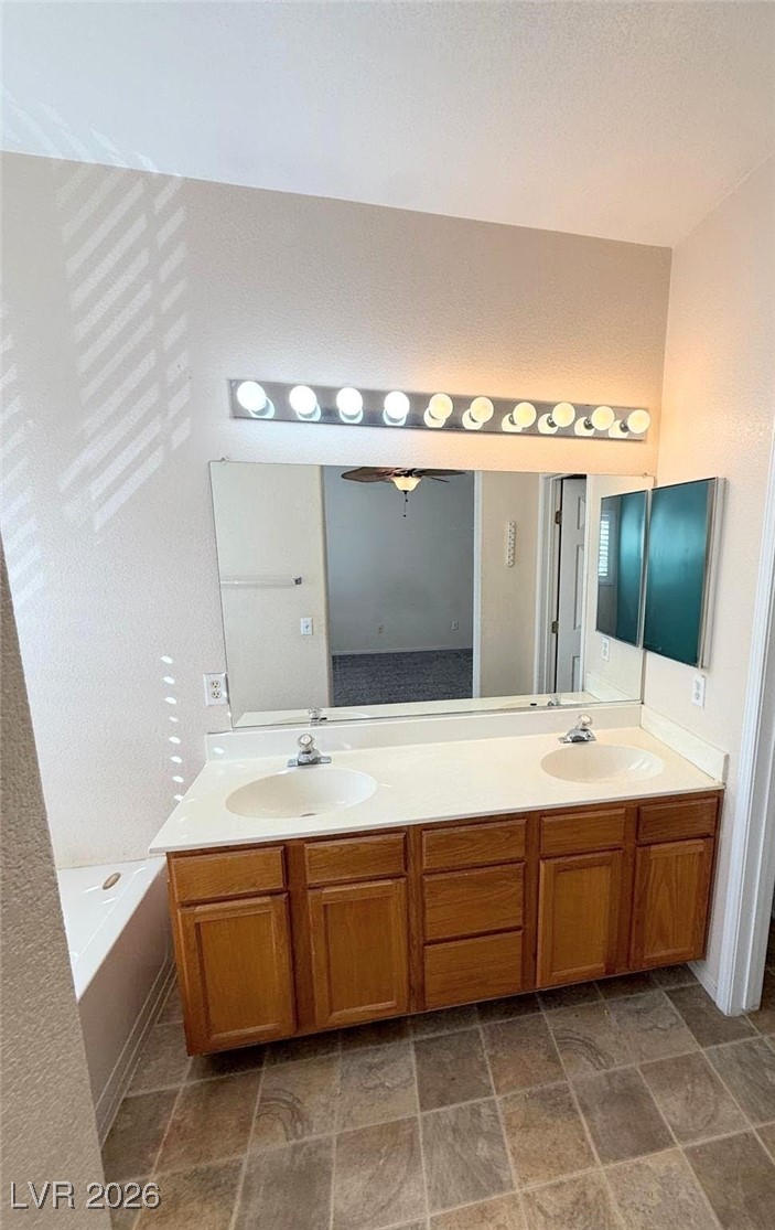 664 Solitude Point Avenue Henderson, NV 89012 - Photo 24 of 43