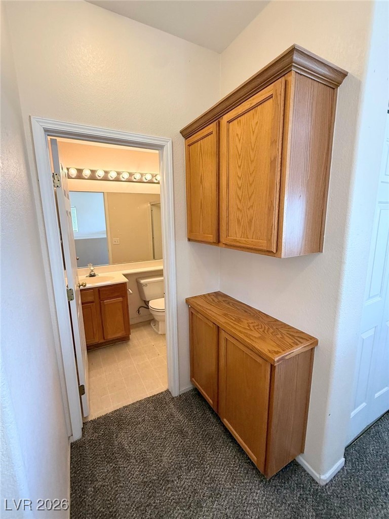 664 Solitude Point Avenue Henderson, NV 89012 - Photo 27 of 43