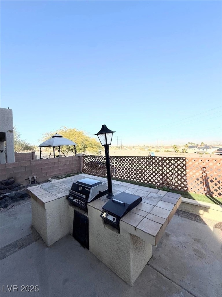 664 Solitude Point Avenue Henderson, NV 89012 - Photo 33 of 43
