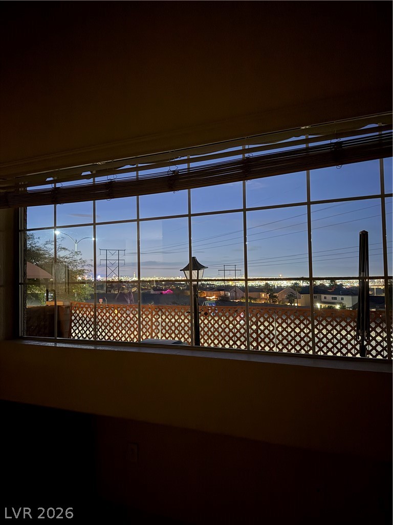 664 Solitude Point Avenue Henderson, NV 89012 - Photo 42 of 43 Family room view