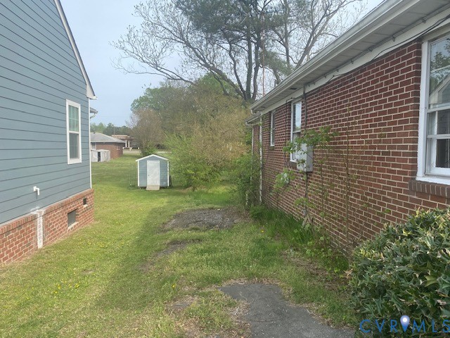 210 Maple Street Suffolk, VA 23434 - Photo 3 of 4
