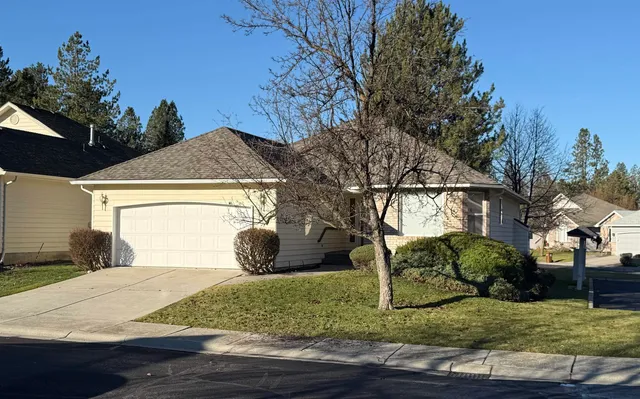 $435,000 | 5704 South Pony Court, Spokane, WA 99224