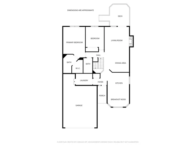 $435,000 | 5704 South Pony Court, Spokane, WA 99224