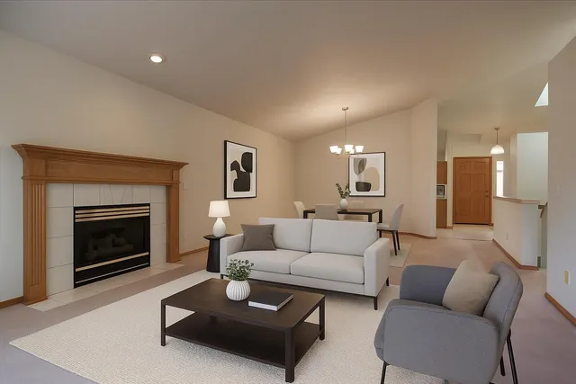 $435,000 | 5704 South Pony Court, Spokane, WA 99224