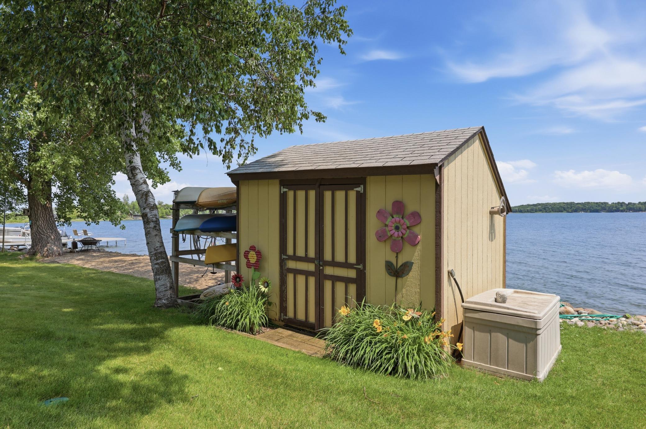 36086 North Silver Lake Road Battle Lake, MN 56515 - Photo 37 of 47