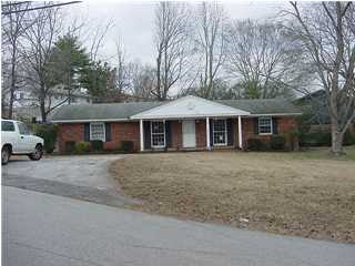8901 Wooten Road Chattanooga, TN 37416 - Photo 1 of 1 Primary Photo