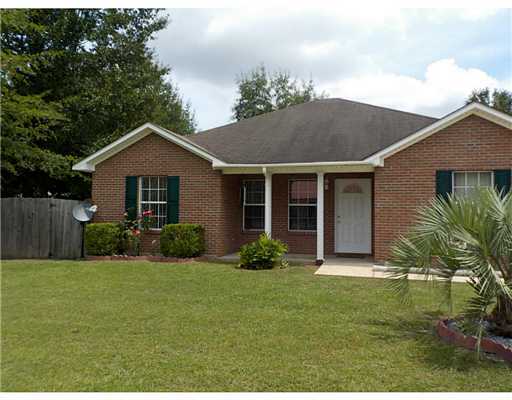 2612 Tampica Road Gautier, MS 39553 - Photo 1 of 23 Primary Photo