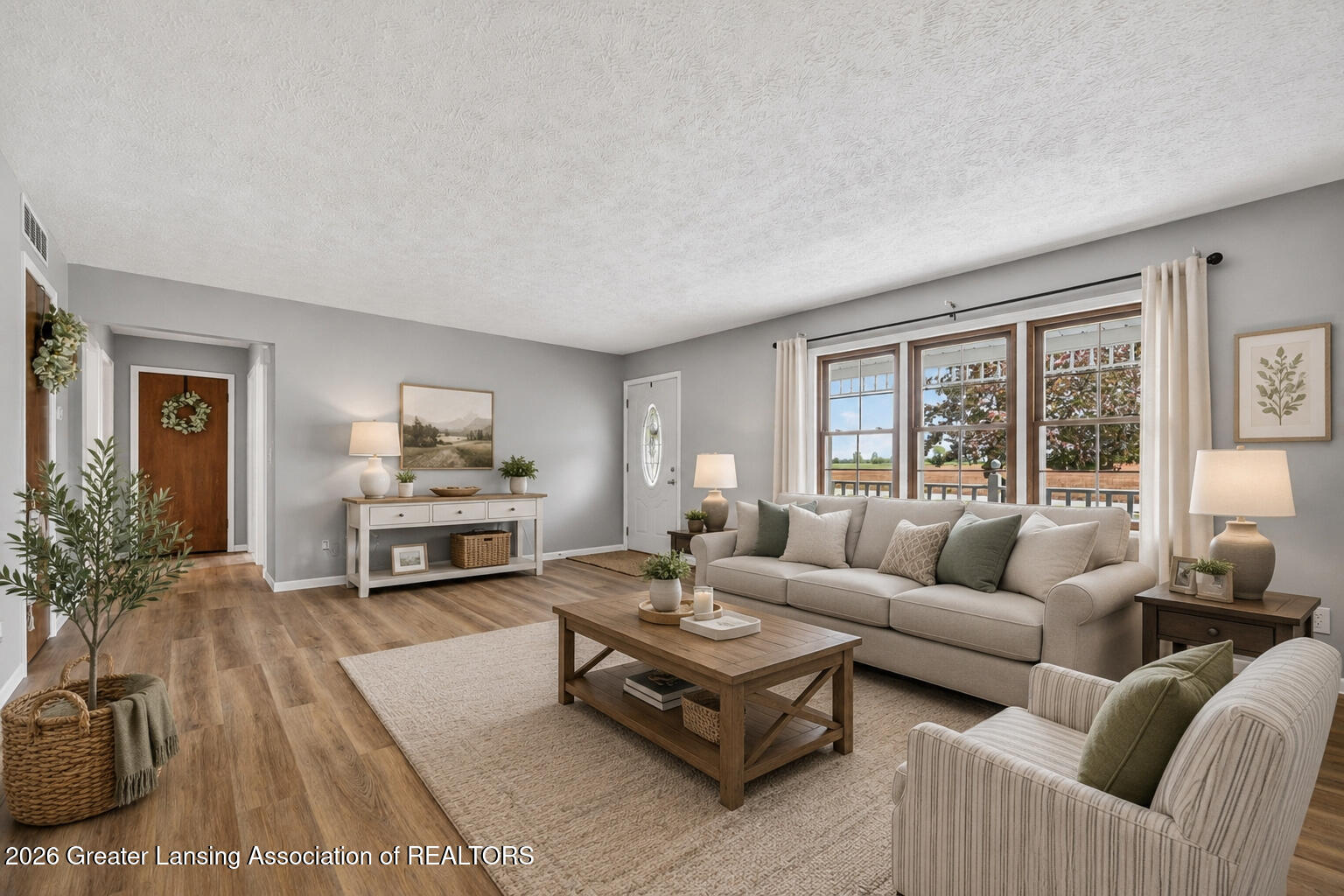 4455 North Scott Road St. Johns, MI 48879 - Photo 7 of 30