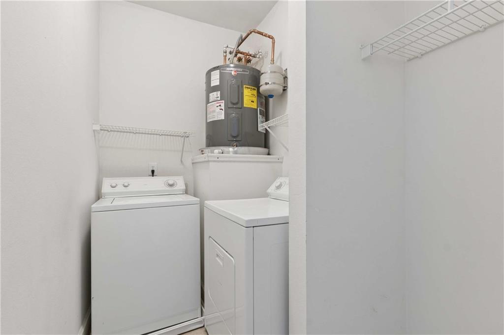 3777 Peachtree Road Northeast, Unit 1438 Atlanta, GA 30319 - Photo 30 of 49