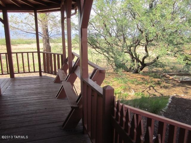 277 South Stallion Ranch Road Benson, AZ 85602 - Photo 26 of 32 Gallery Image 26