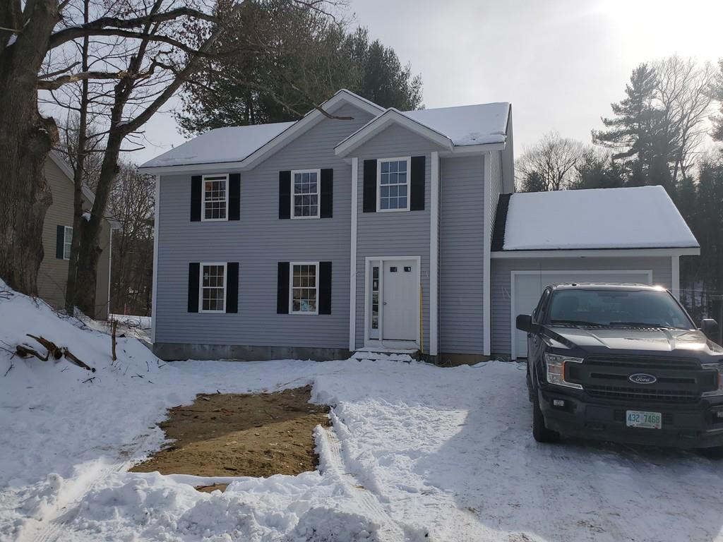 Lot 7 Chestnut Street Athol, MA 01331 - Photo 1 of 11 Gallery Image 1