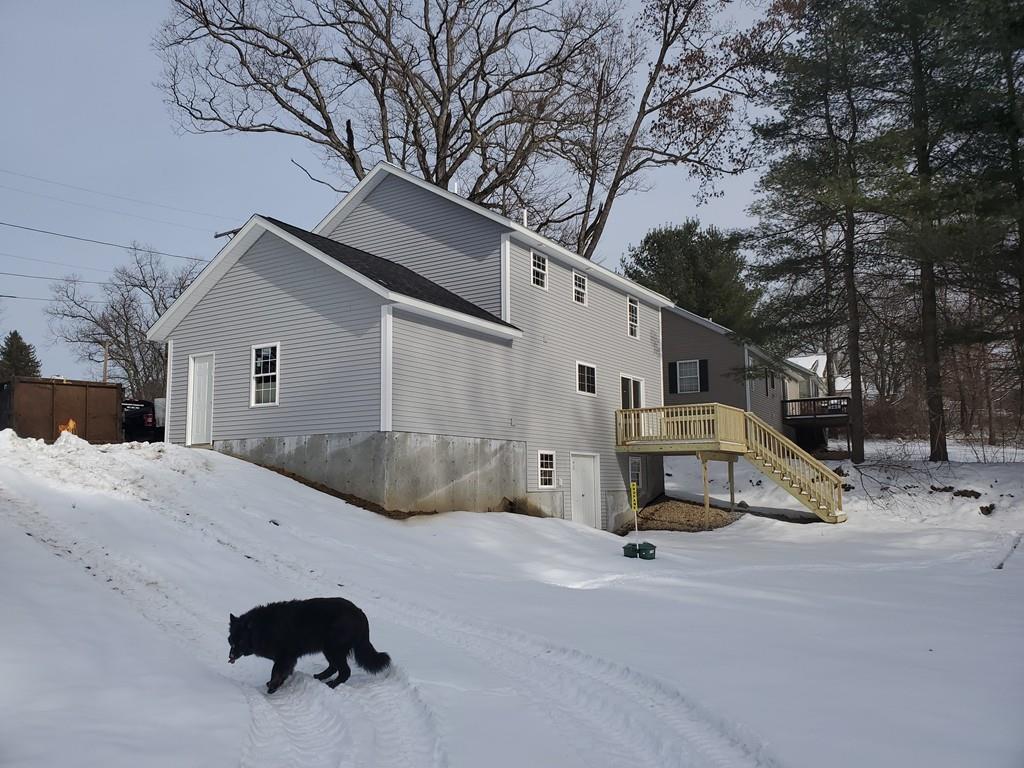 Lot 7 Chestnut Street Athol, MA 01331 - Photo 2 of 11 Gallery Image 2
