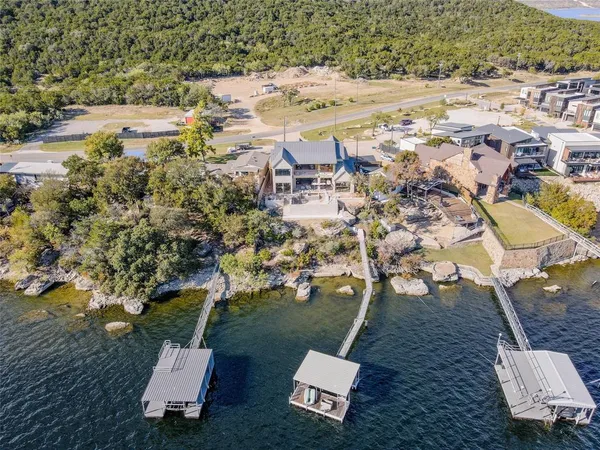 $3,995,000 | 3061 Park Road 36, Graford, TX 76449