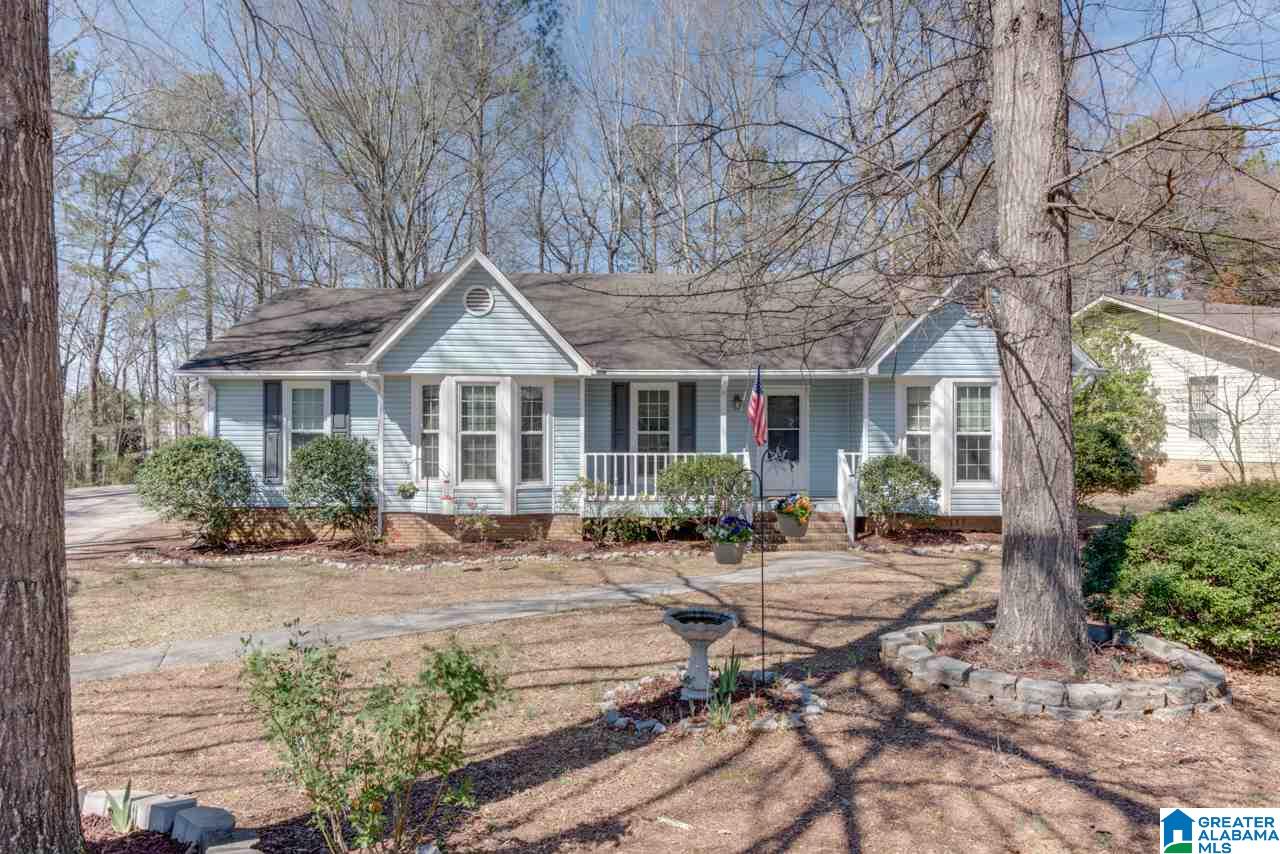 1300 Elm Circle Alabaster, AL 35007 - Photo 1 of 34