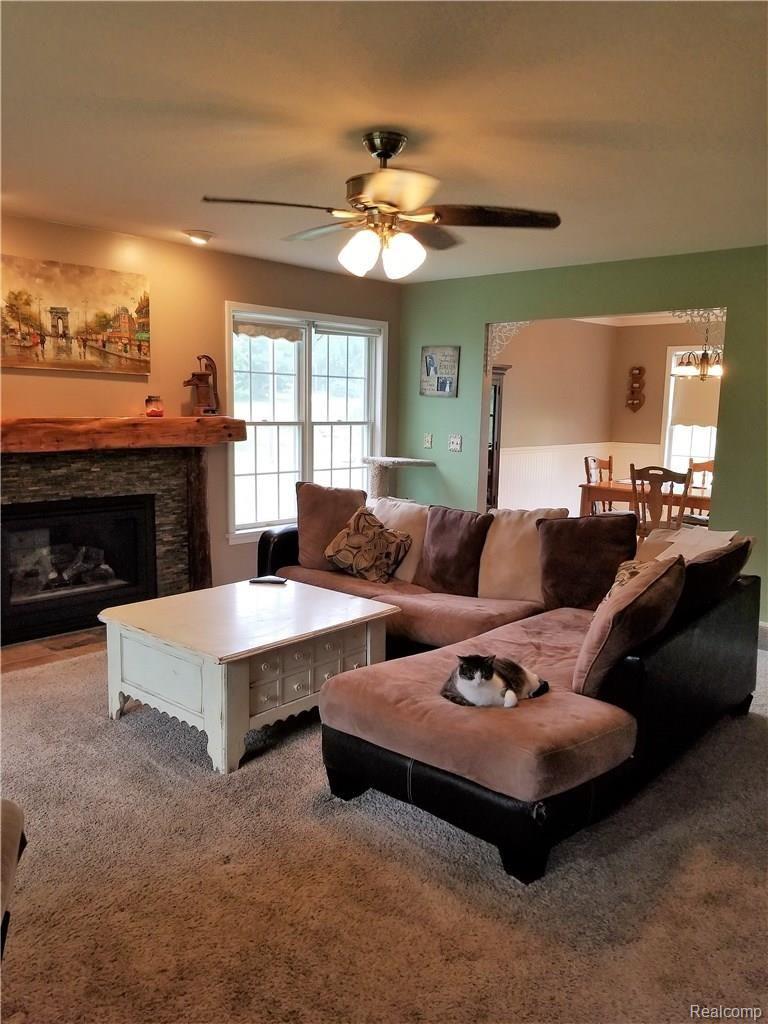 2690 Flint River Road Lapeer, MI 48446 - Photo 9 of 12 flint10.jpg