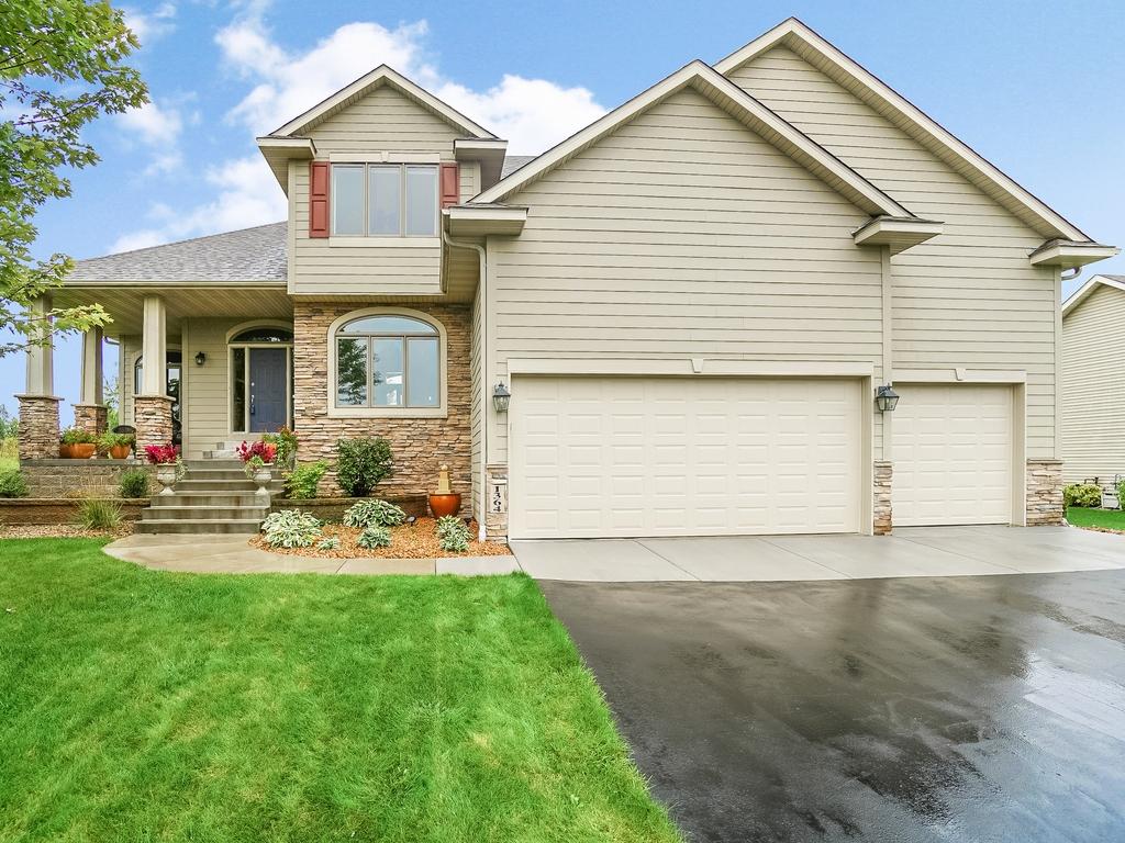 1364 Cobblestone Road North Champlin, MN 55316 - Photo 1 of 24 Gallery Image 1