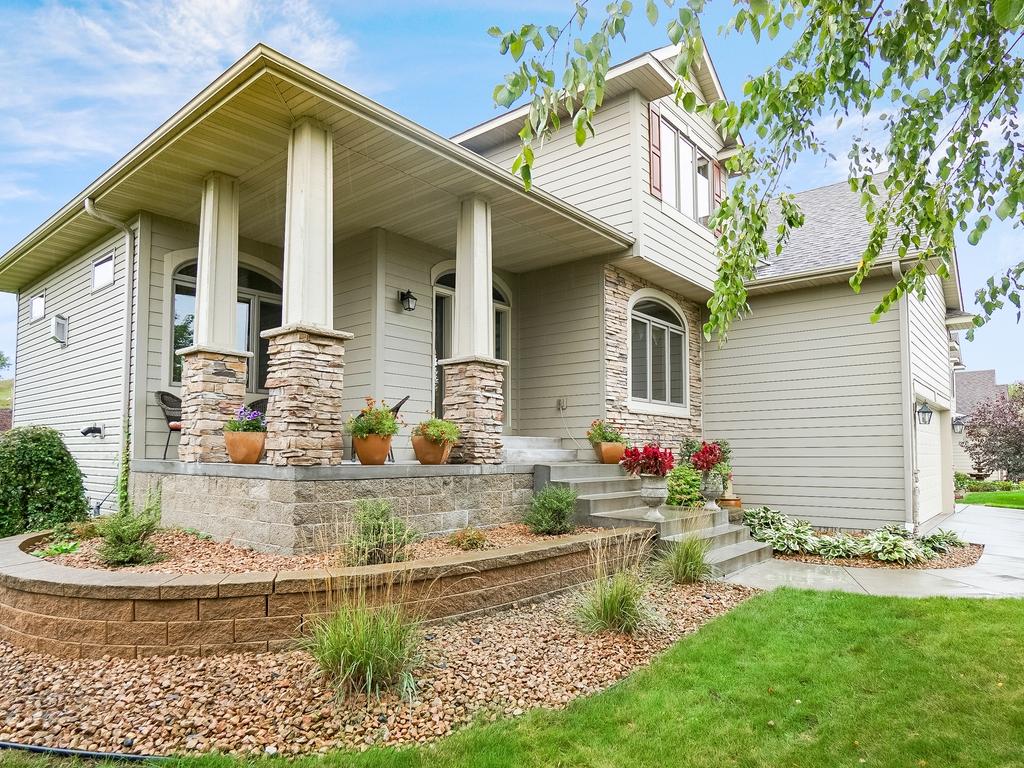 1364 Cobblestone Road North Champlin, MN 55316 - Photo 2 of 24 Gallery Image 2