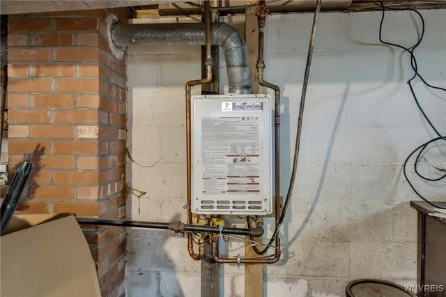 $199,900 | 2160 Bullis Road, Elma, NY 14059