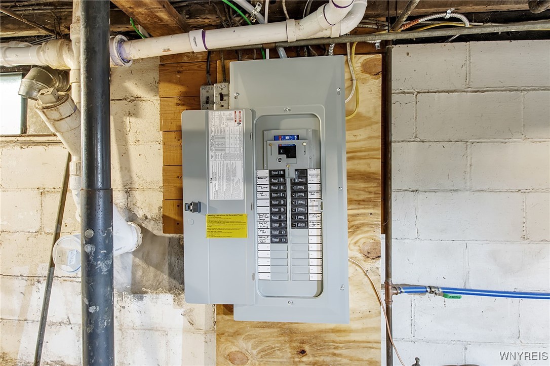 2160 Bullis Road Elma, NY 14059 - Photo 26 of 38