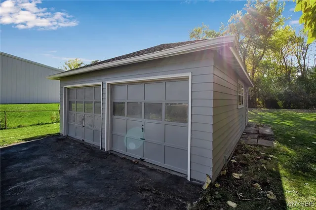 $199,900 | 2160 Bullis Road, Elma, NY 14059