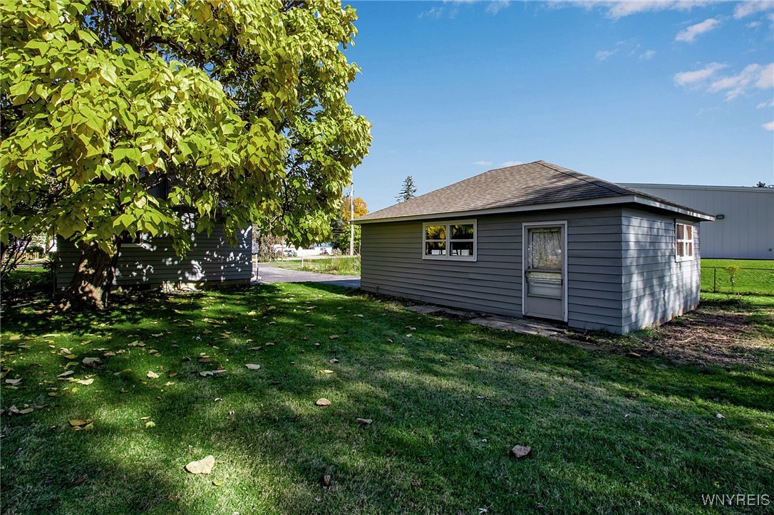 2160 Bullis Road Elma, NY 14059 - Photo 28 of 38