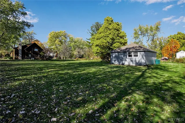 $199,900 | 2160 Bullis Road, Elma, NY 14059