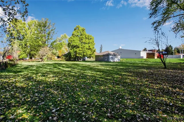 $199,900 | 2160 Bullis Road, Elma, NY 14059