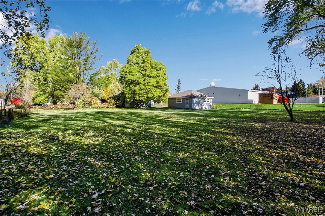 2160 Bullis Road Elma, NY 14059 - Photo 30 of 38