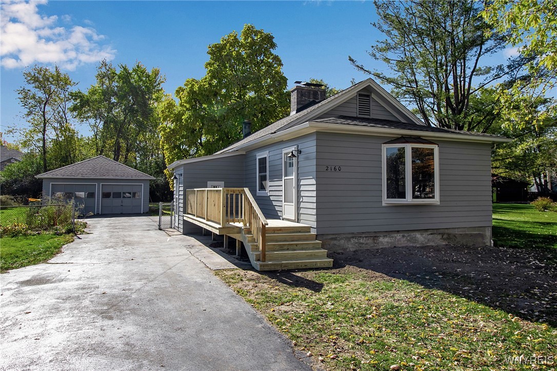 2160 Bullis Road Elma, NY 14059 - Photo 3 of 38