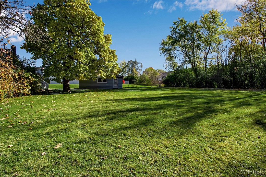 2160 Bullis Road Elma, NY 14059 - Photo 32 of 38