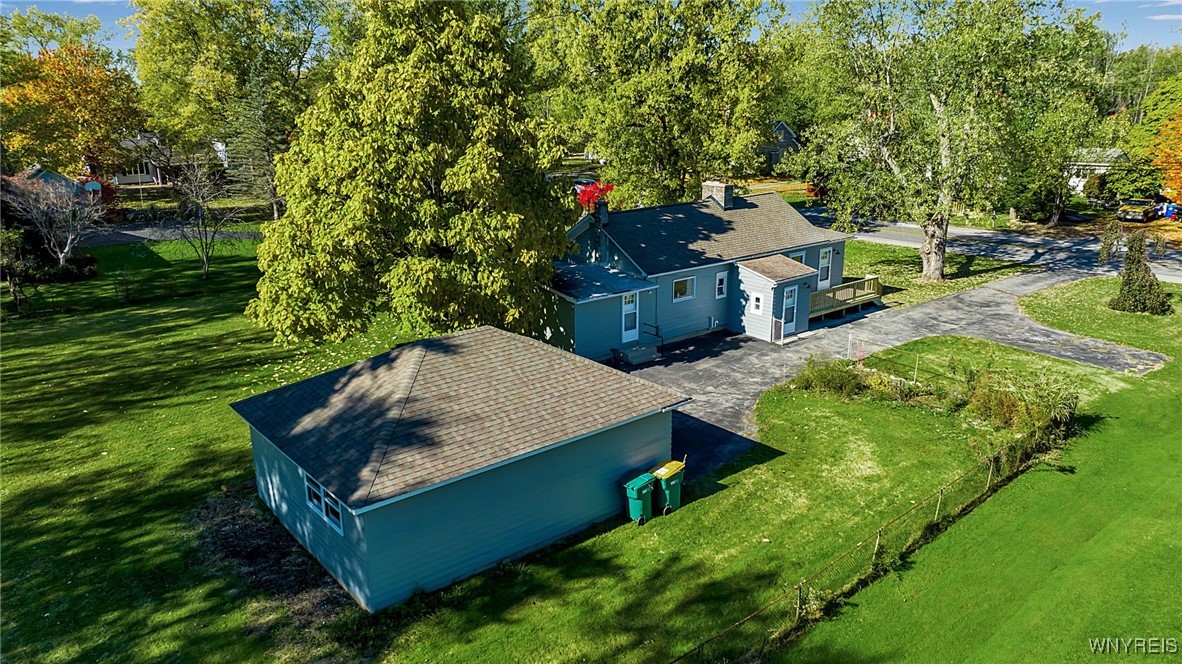 2160 Bullis Road Elma, NY 14059 - Photo 33 of 38