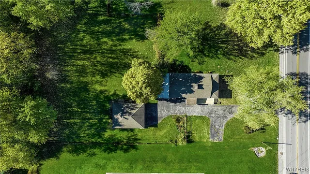 $199,900 | 2160 Bullis Road, Elma, NY 14059