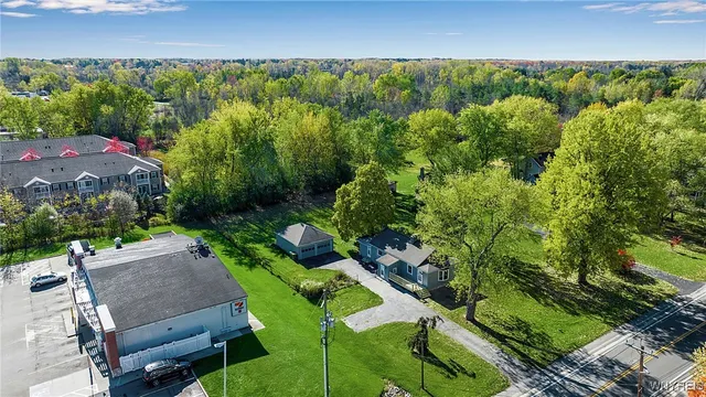 $199,900 | 2160 Bullis Road, Elma, NY 14059