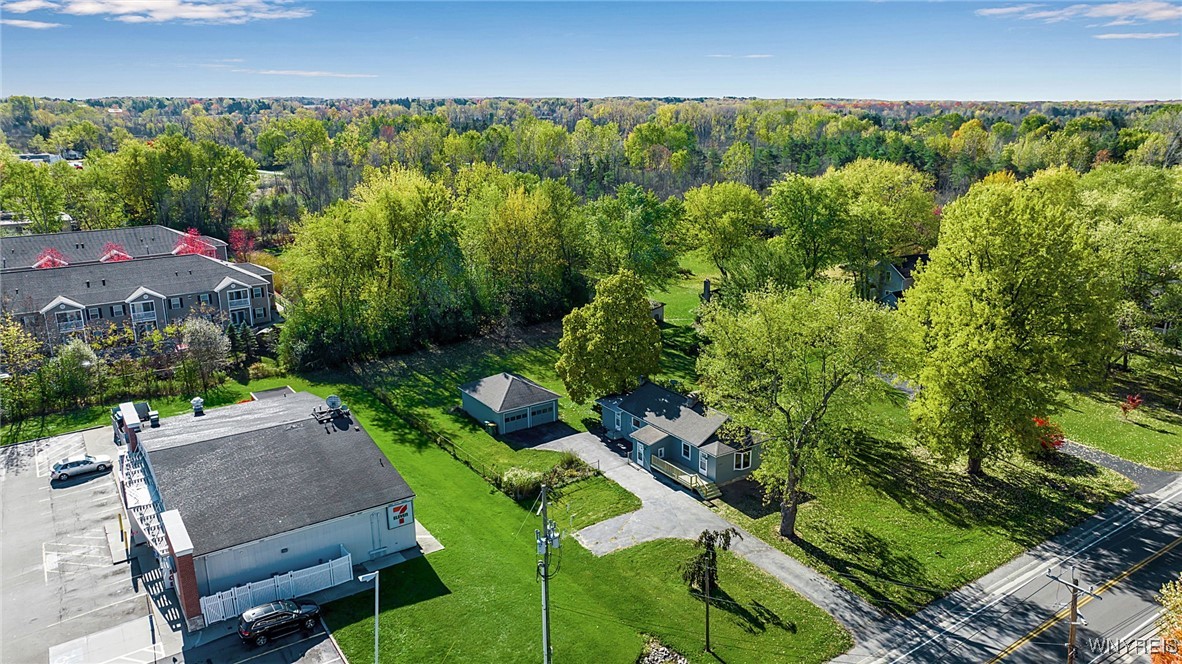 2160 Bullis Road Elma, NY 14059 - Photo 36 of 38