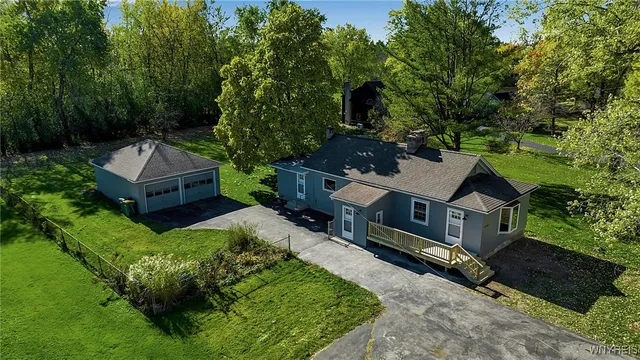 $199,900 | 2160 Bullis Road, Elma, NY 14059