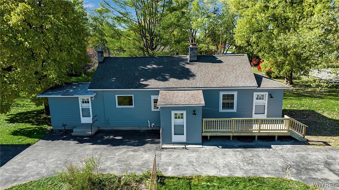 2160 Bullis Road Elma, NY 14059 - Photo 38 of 38