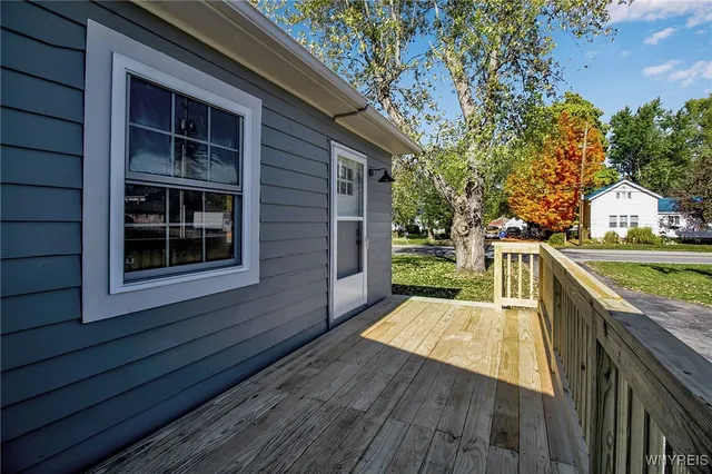 $199,900 | 2160 Bullis Road, Elma, NY 14059