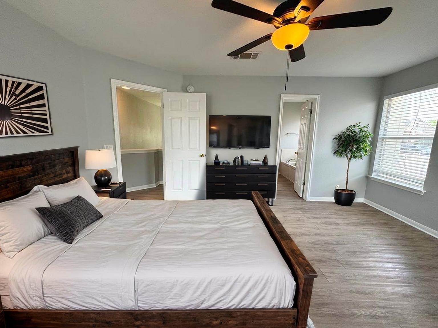 1009 Rutgers Drive Pflugerville, TX 78660 - Photo 23 of 40 Virtual Staging