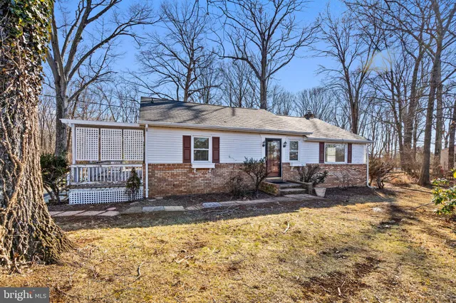$359,900 | 7243 Covingtons Corner Road, Bealeton, VA 22712