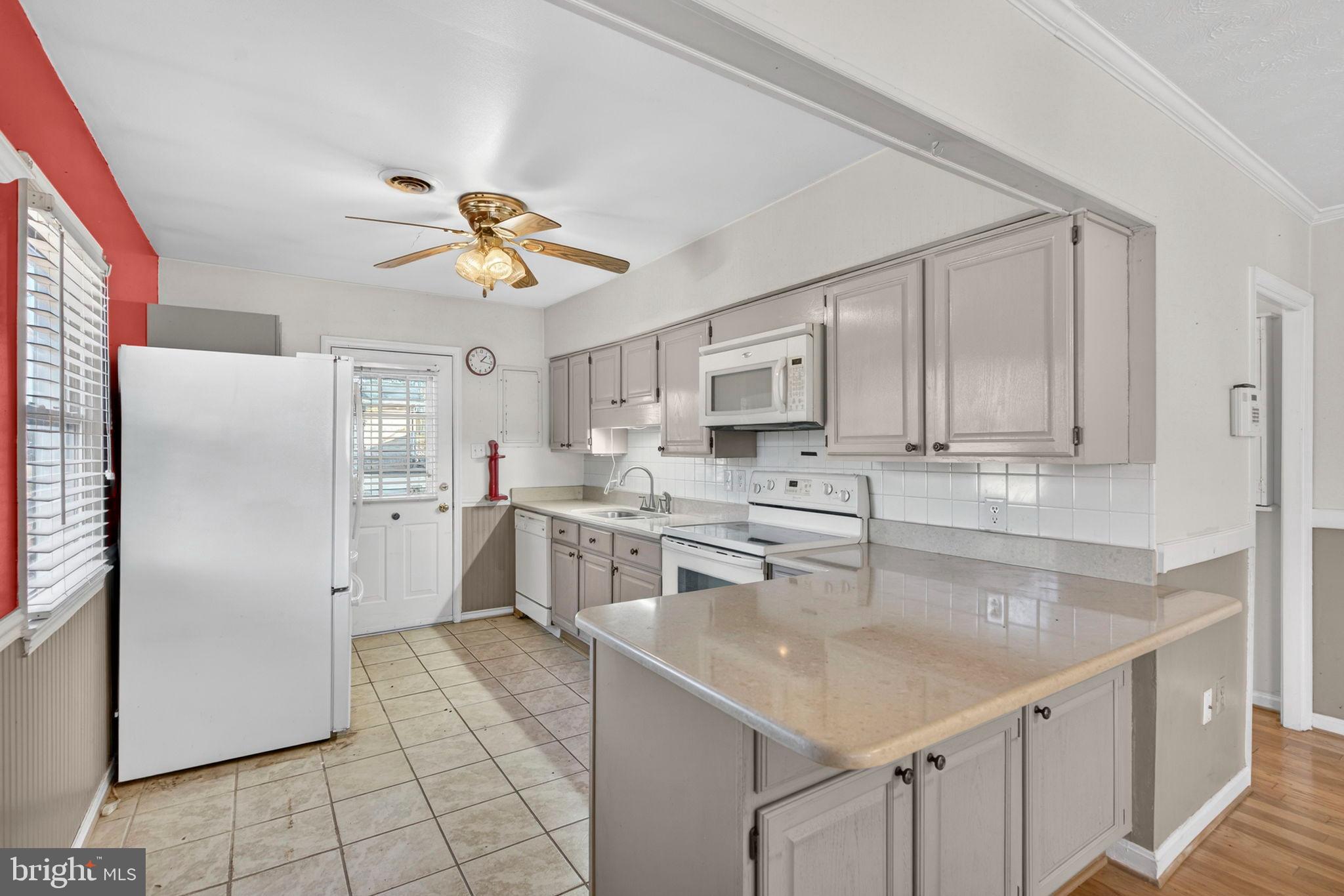 7243 Covingtons Corner Road Bealeton, VA 22712 - Photo 12 of 41