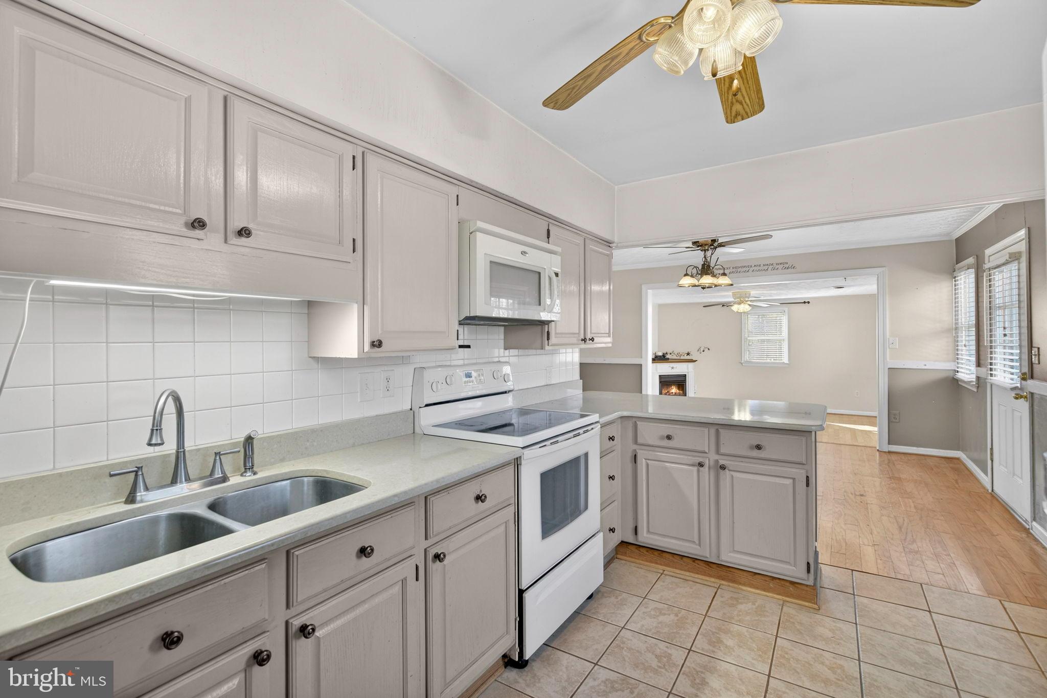 7243 Covingtons Corner Road Bealeton, VA 22712 - Photo 16 of 41