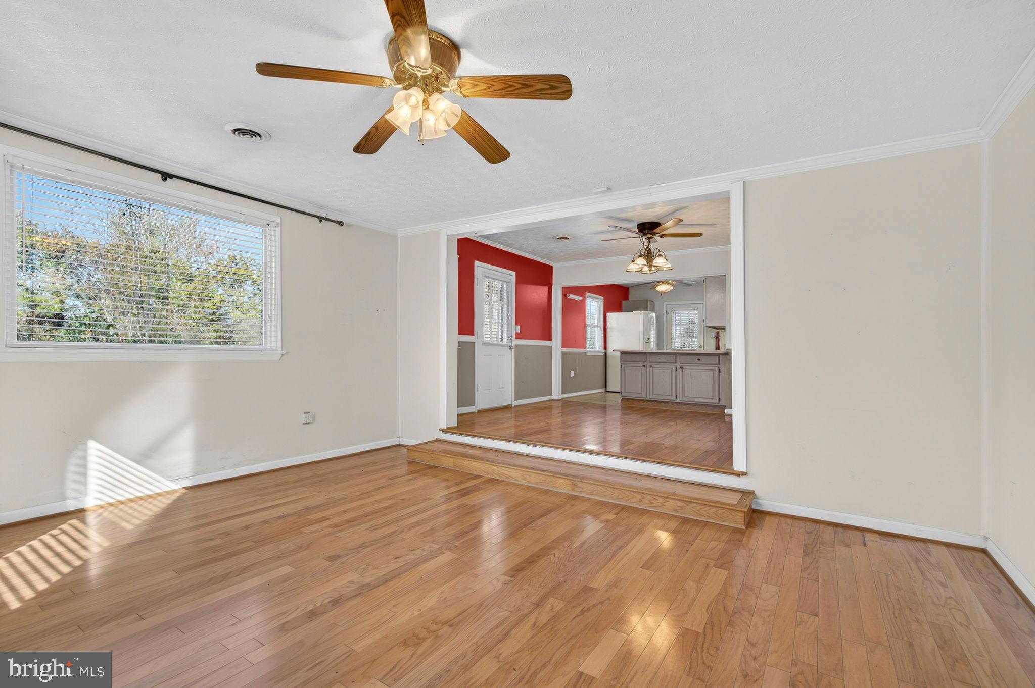 7243 Covingtons Corner Road Bealeton, VA 22712 - Photo 18 of 41