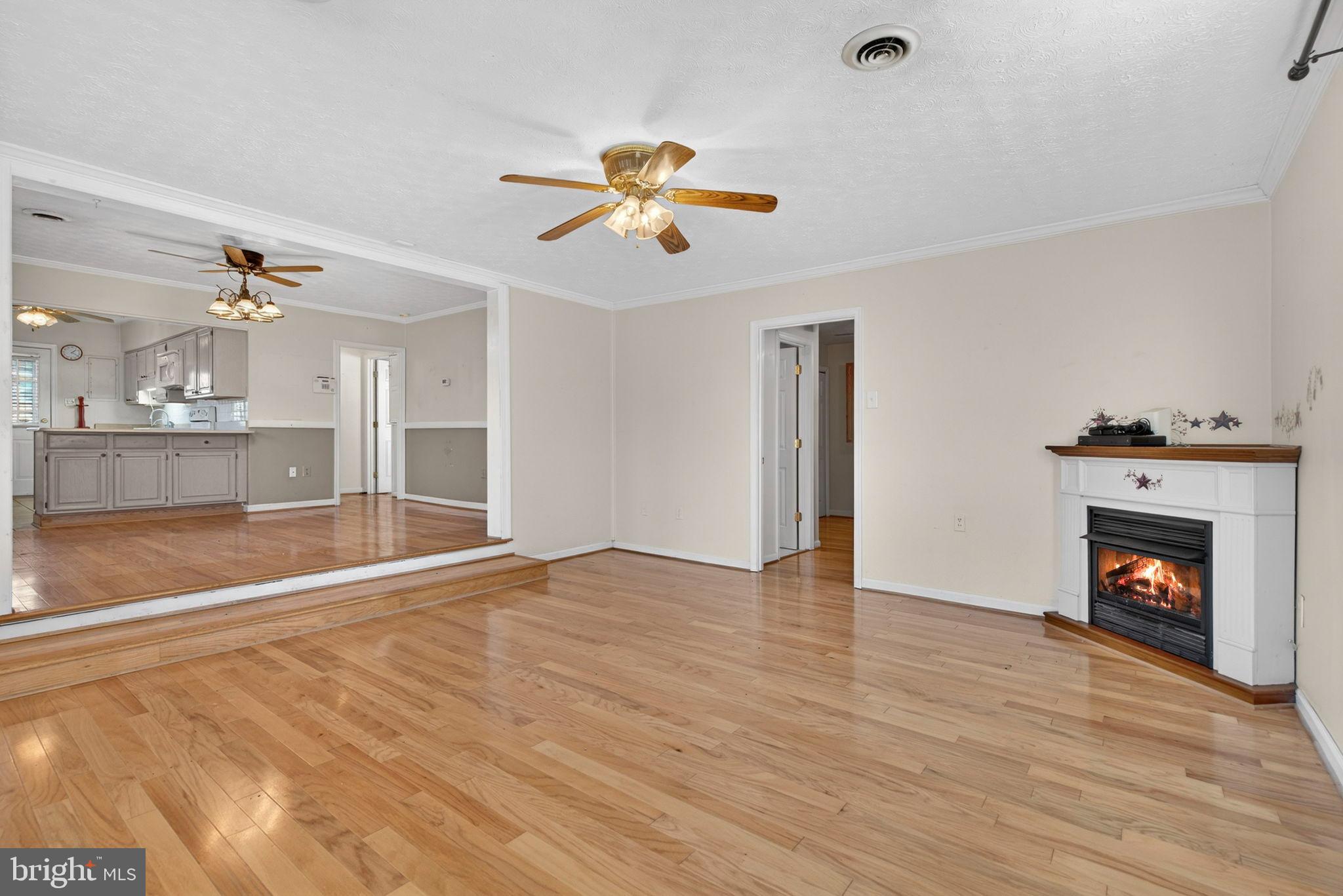 7243 Covingtons Corner Road Bealeton, VA 22712 - Photo 19 of 41